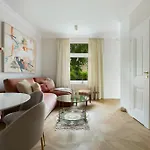 Elite Korzeniowskiego Seaside Prestige גדנסק