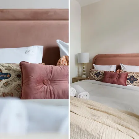 Elite Korzeniowskiego Seaside Prestige Appartement