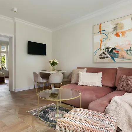 Elite Korzeniowskiego Seaside Prestige *