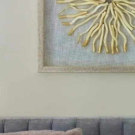 Appartement Elite Korzeniowskiego Seaside Prestige *