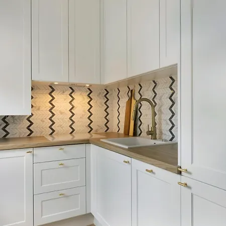 Elite Korzeniowskiego Seaside Prestige Gdańsk