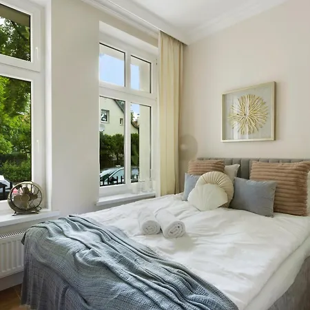 Elite Korzeniowskiego Seaside Prestige * Gdansk
