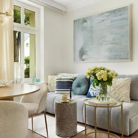 Elite Korzeniowskiego Seaside Prestige