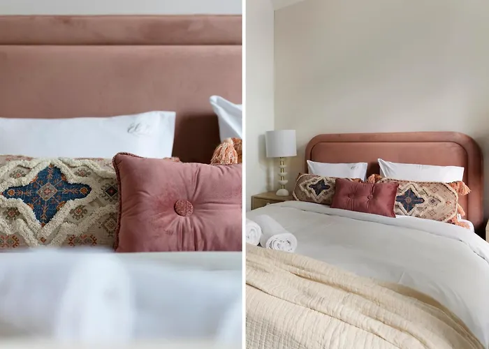 Elite Korzeniowskiego Seaside Prestige Апартаменты