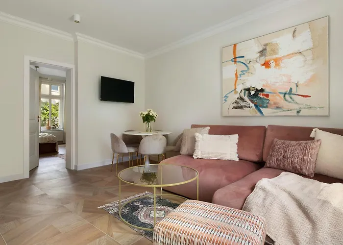 Elite Korzeniowskiego Seaside Prestige *