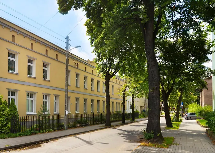 Elite Korzeniowskiego Seaside Prestige *