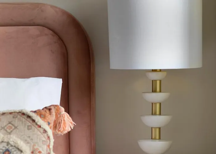 Апартаменты Elite Korzeniowskiego Seaside Prestige