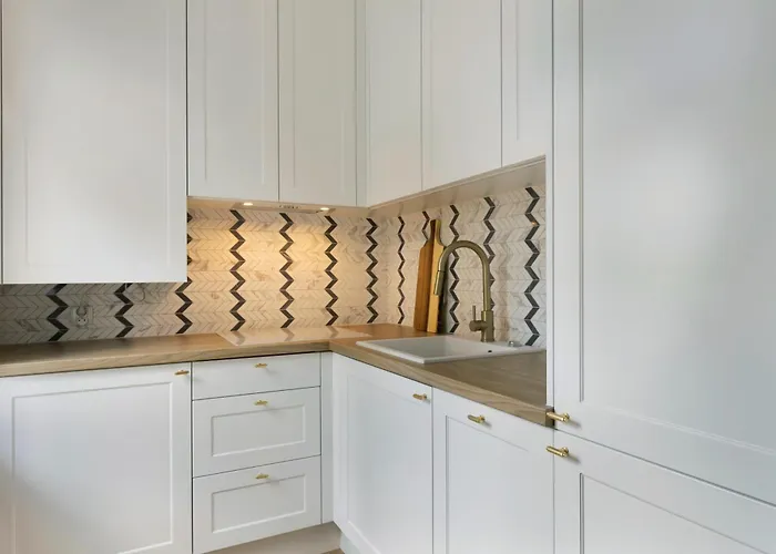 Elite Korzeniowskiego Seaside Prestige Гданьск