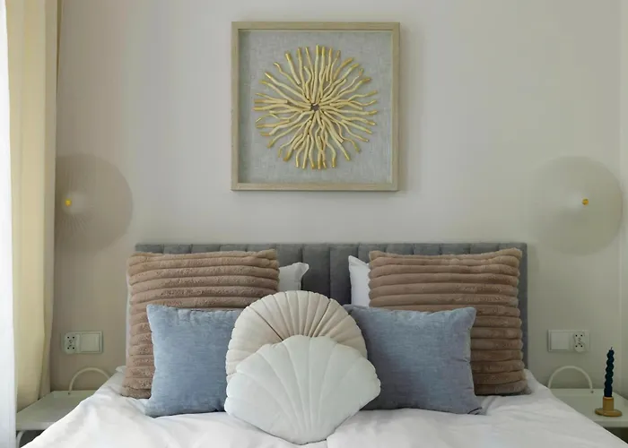 Elite Korzeniowskiego Seaside Prestige Апартаменты Гданьск