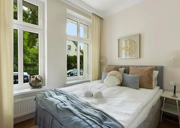 Elite Korzeniowskiego Seaside Prestige * Гданьск