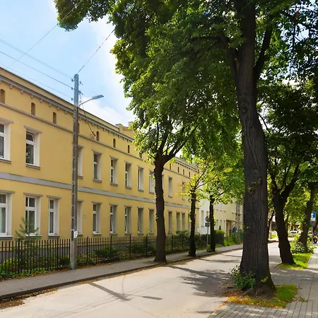 Elite Korzeniowskiego Seaside Prestige *