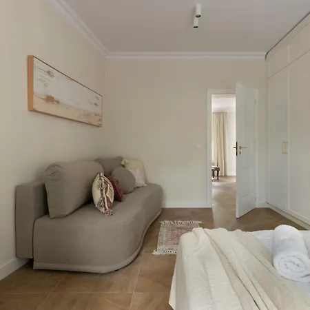 Elite Korzeniowskiego Seaside Prestige Gdańsk