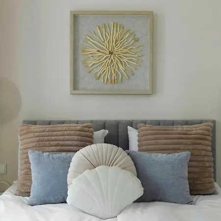 Elite Korzeniowskiego Seaside Prestige Lejlighed Gdańsk